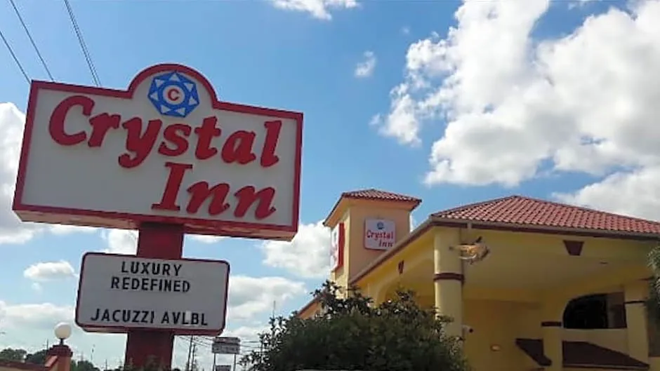 Crystal Inn 249 North hotel hero