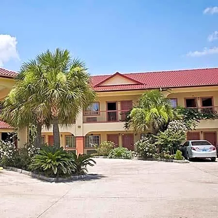 Crystal Inn 249 North hotel detail image 1