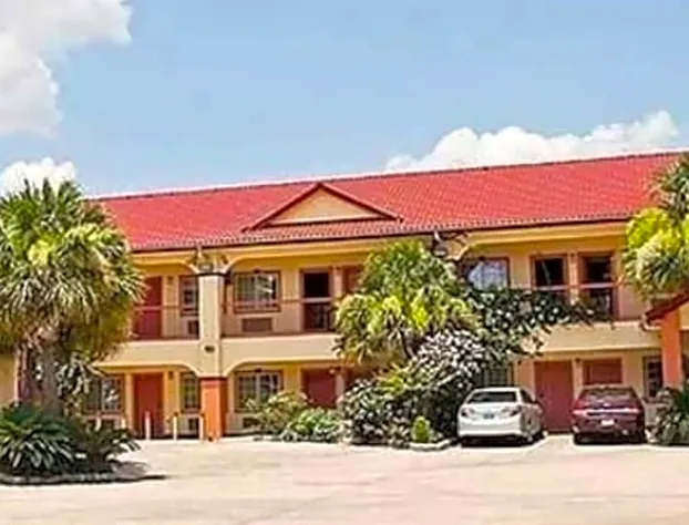 Crystal Inn 249 North hotel detail image 2