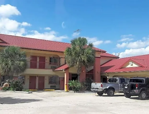 Crystal Inn 249 North hotel detail image 3