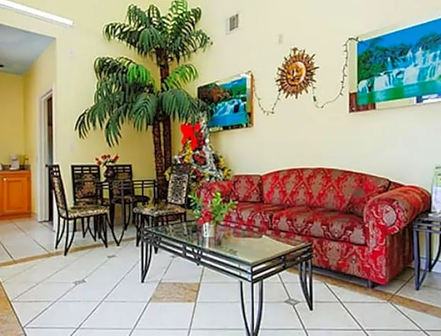 Crystal Inn 249 North hotel detail image 4