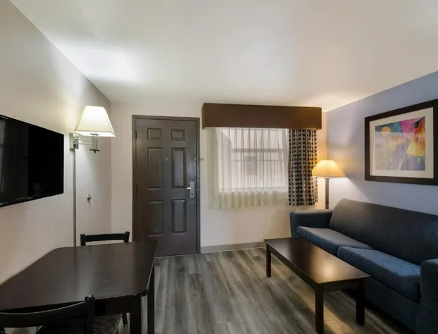 Quality Inn & Suites Round Rock - Austin North hotel detail image 3