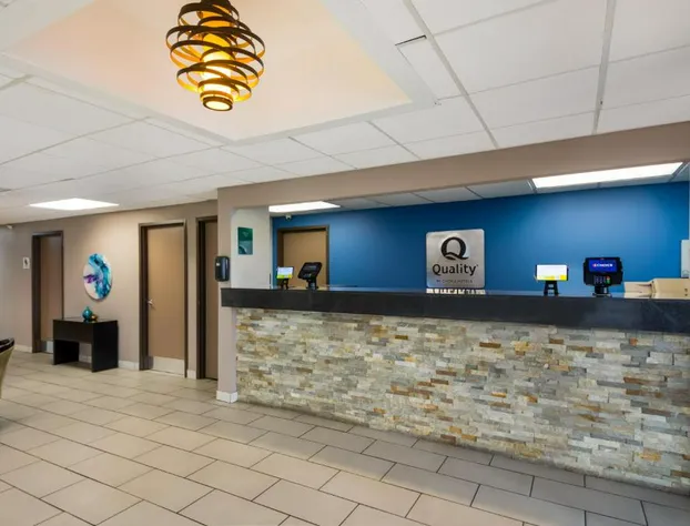 Quality Inn & Suites Round Rock - Austin North hotel detail image 3