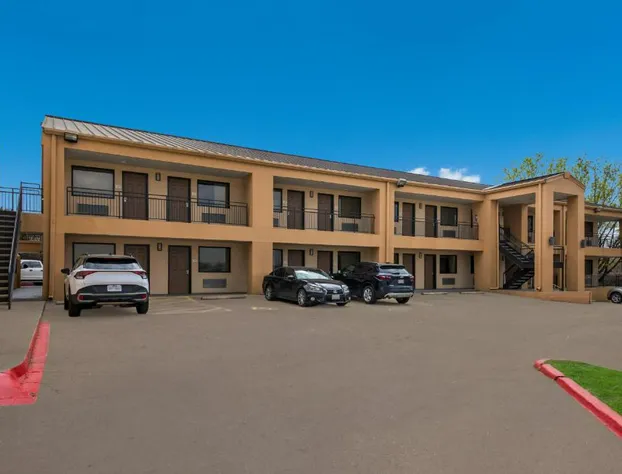 Quality Inn & Suites Round Rock - Austin North hotel detail image 2