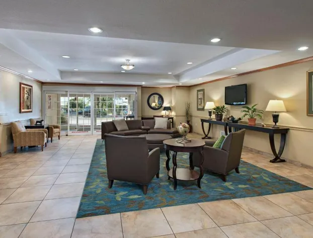 Candlewood Suites Austin N - Cedar Park by IHG hotel detail image 1