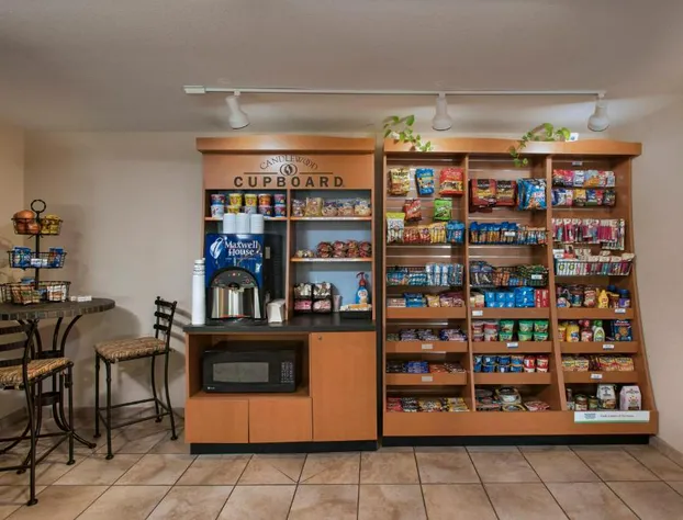 Candlewood Suites Austin N - Cedar Park by IHG hotel detail image 3
