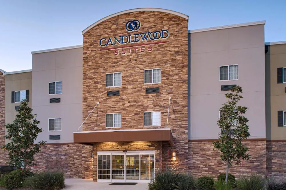 Candlewood Suites Austin N - Cedar Park by IHG hotel hero