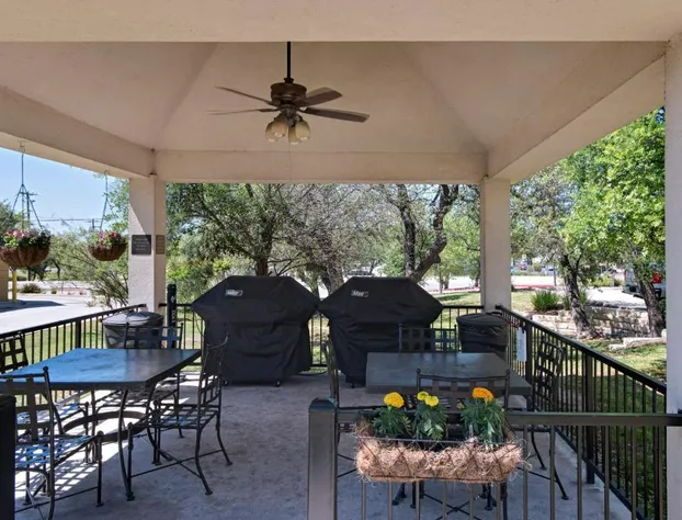 Candlewood Suites Austin N - Cedar Park by IHG hotel detail image 1