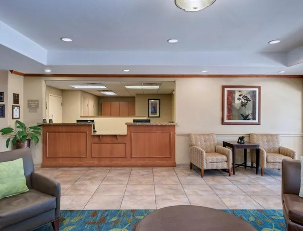 Candlewood Suites Austin N - Cedar Park by IHG hotel detail image 2