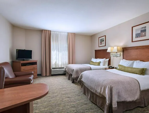 Candlewood Suites Austin N - Cedar Park by IHG hotel detail image 4