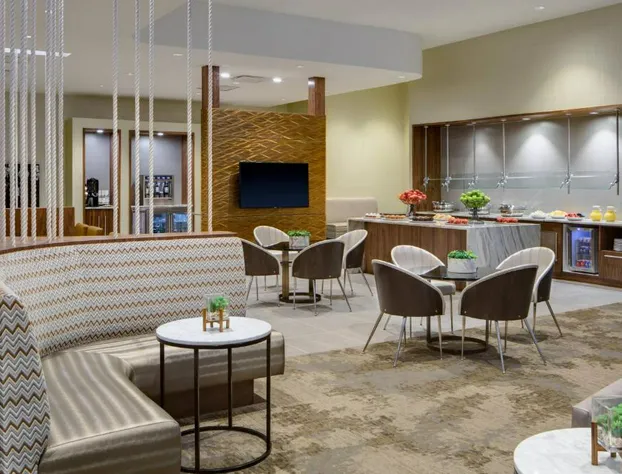 San Antonio Marriott Northwest Medical Center hotel detail image 2