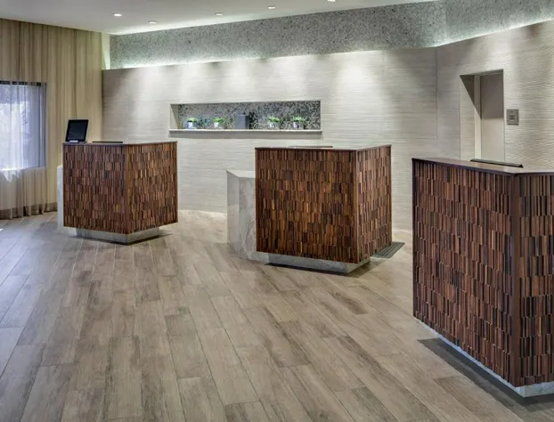 San Antonio Marriott Northwest Medical Center hotel detail image 1