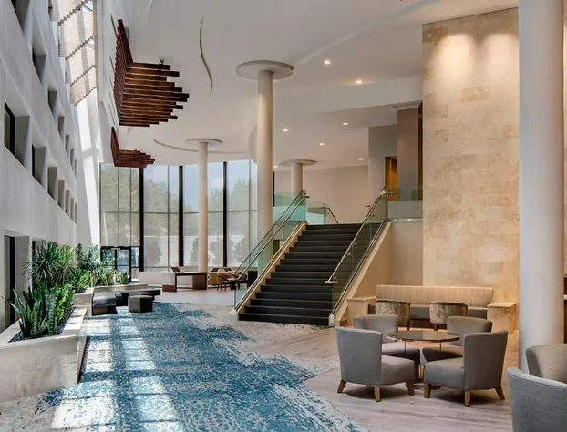 San Antonio Marriott Northwest Medical Center hotel detail image 2