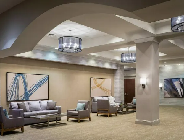 San Antonio Marriott Northwest Medical Center hotel detail image 3