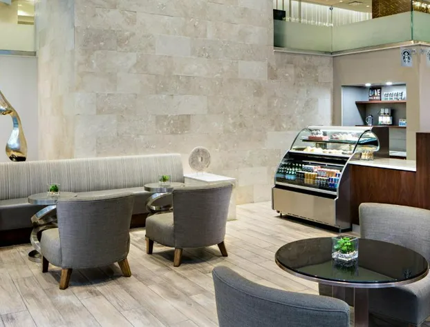 San Antonio Marriott Northwest Medical Center hotel detail image 4