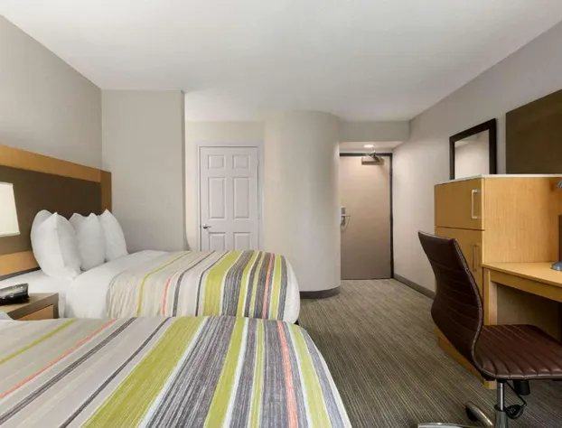 Country Inn & Suites by Radisson, San Antonio Medical Center, TX hotel detail image 3