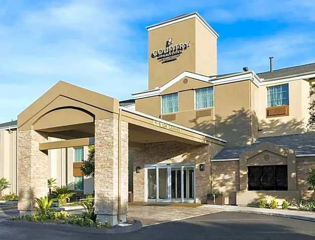 Country Inn & Suites by Radisson, San Antonio Medical Center, TX hotel detail image 1