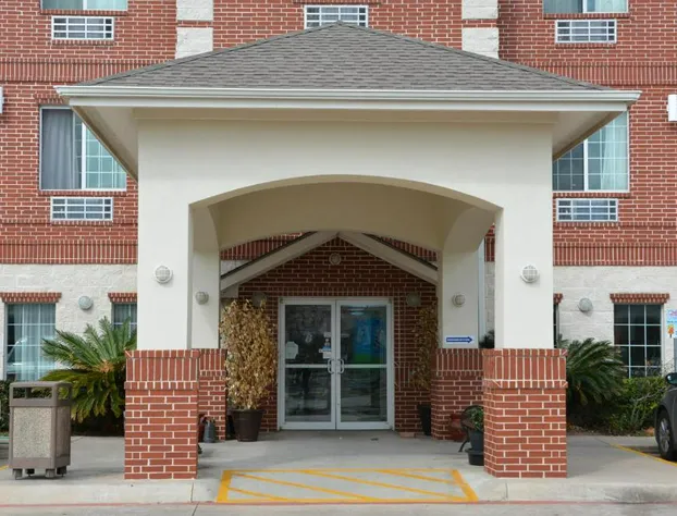 Super 8 by Wyndham Austin/Airport South hotel detail image 1