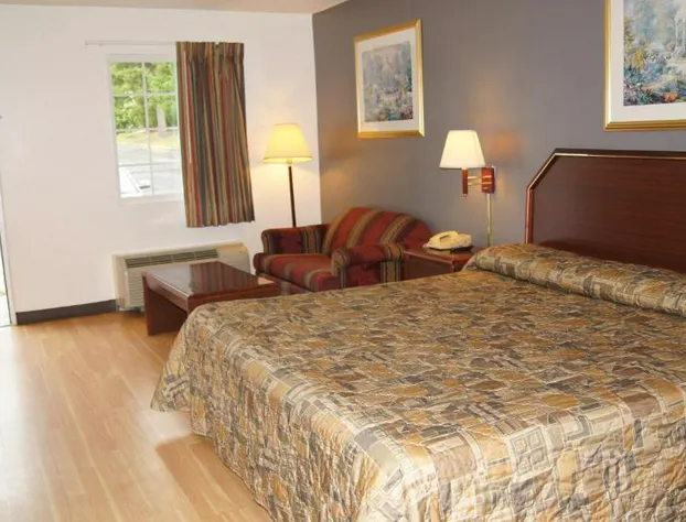 Executive Inn hotel detail image 3