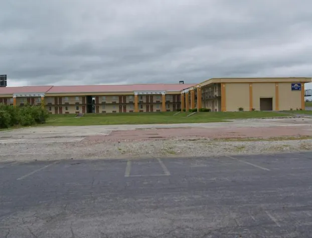 Executive Inn hotel detail image 2