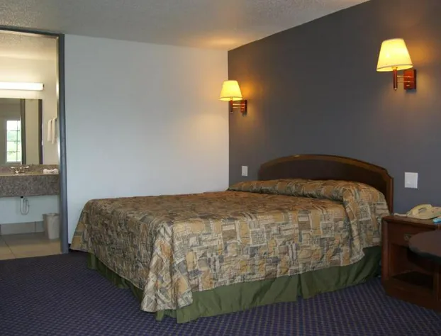 Executive Inn hotel detail image 4