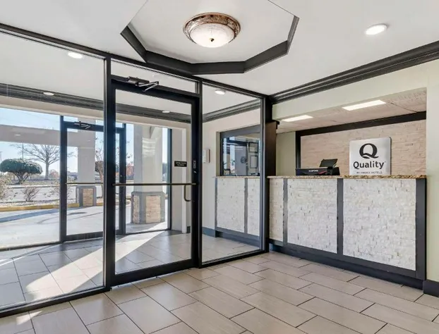 Quality Inn & Suites Morrow Atlanta South hotel detail image 3