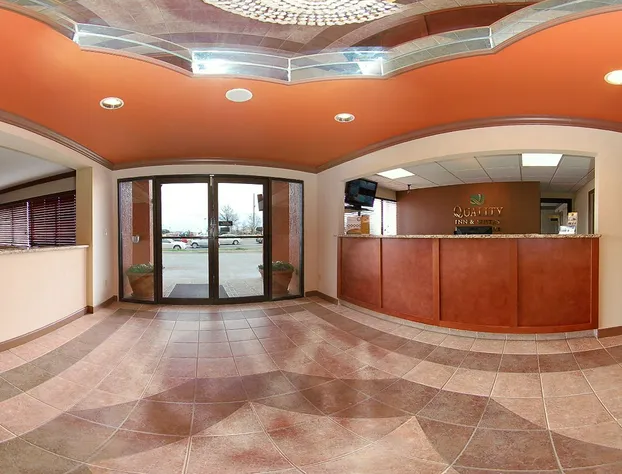 Quality Inn & Suites Morrow Atlanta South hotel detail image 1