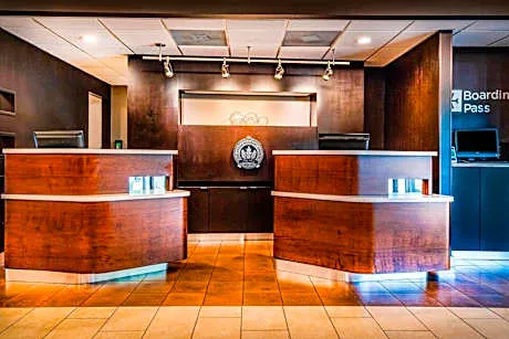 Courtyard by Marriott Raleigh Crabtree Valley hotel detail image 4