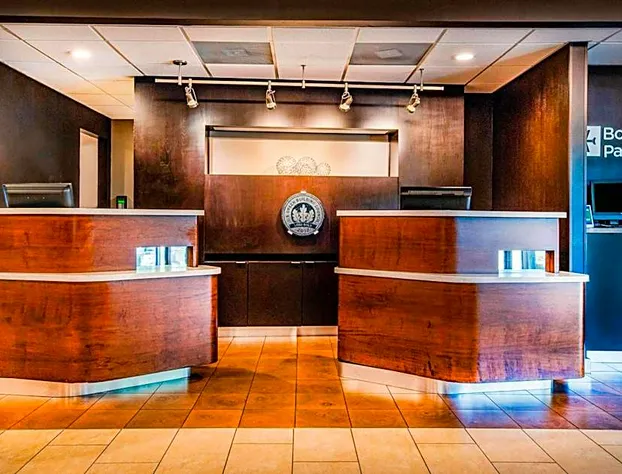 Courtyard by Marriott Raleigh Crabtree Valley hotel detail image 1