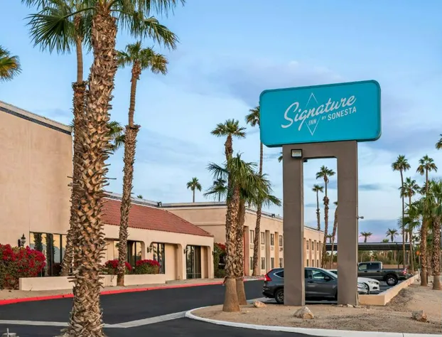 Signature Indio I-10 Coachella Valley by Sonesta hotel detail image 2