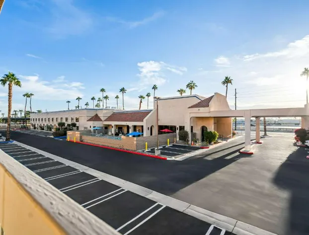 Signature Indio I-10 Coachella Valley by Sonesta hotel detail image 3