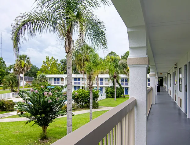 Motel 6 Starke, FL hotel detail image 3