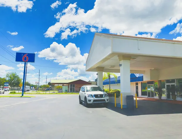 Motel 6 Starke, FL hotel detail image 4