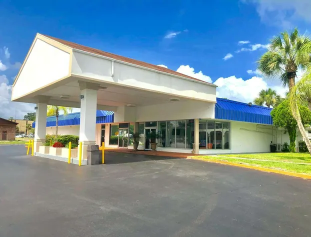Motel 6 Starke, FL hotel detail image 3