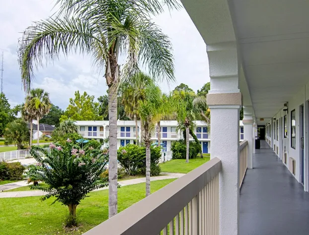 Motel 6 Starke, FL hotel detail image 3