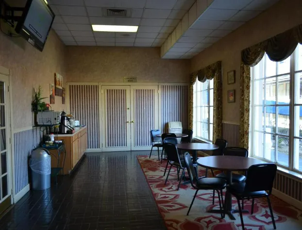 Travel Inn hotel detail image 3