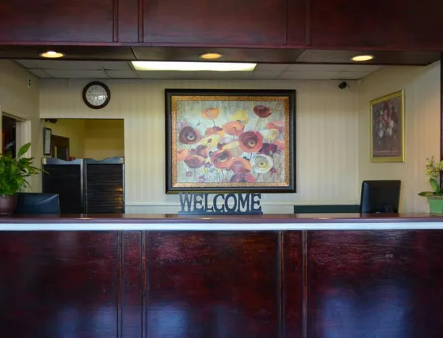 Travel Inn hotel detail image 1