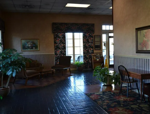 Travel Inn hotel detail image 2