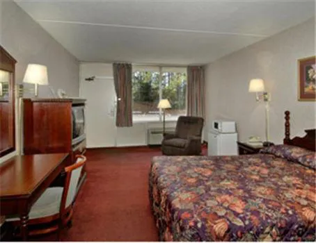 Travel Inn hotel detail image 3