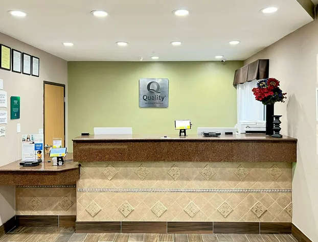 Quality Inn & Suites Wisconsin Dells Downtown - Waterparks Area hotel detail image 2