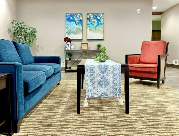 Quality Inn & Suites Wisconsin Dells Downtown - Waterparks Area hotel detail image 3