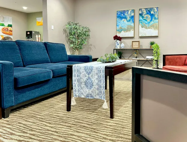 Quality Inn & Suites Wisconsin Dells Downtown - Waterparks Area hotel detail image 4