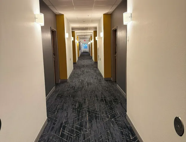 Comfort Inn and Suites Wisconsin Dells Downtown Area Newly Renovated 2026 hotel detail image 4