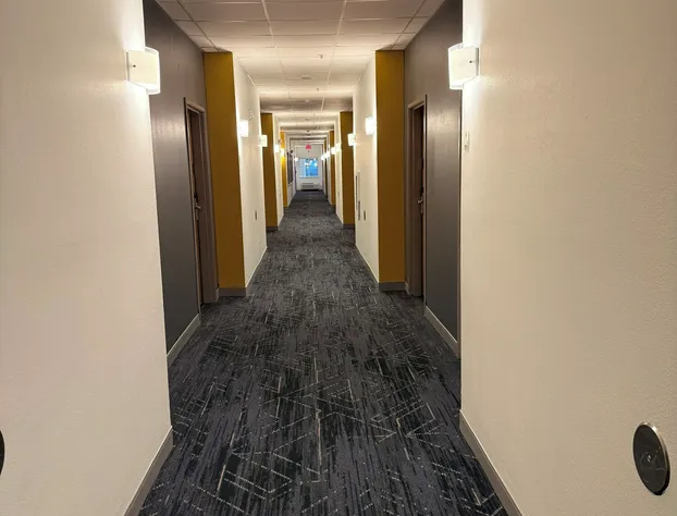 Comfort Inn and Suites Wisconsin Dells Downtown Area Newly Renovated 2026 hotel detail image 3