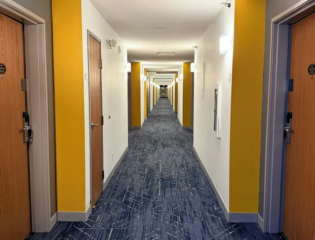 Comfort Inn and Suites Wisconsin Dells Downtown Area Newly Renovated 2026 hotel detail image 4