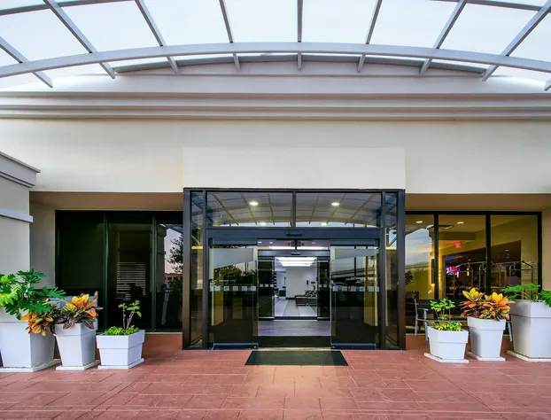 Wyndham Houston Sugarland hotel detail image 4