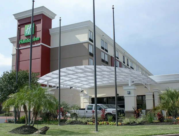 Wyndham Houston Sugarland hotel detail image 1