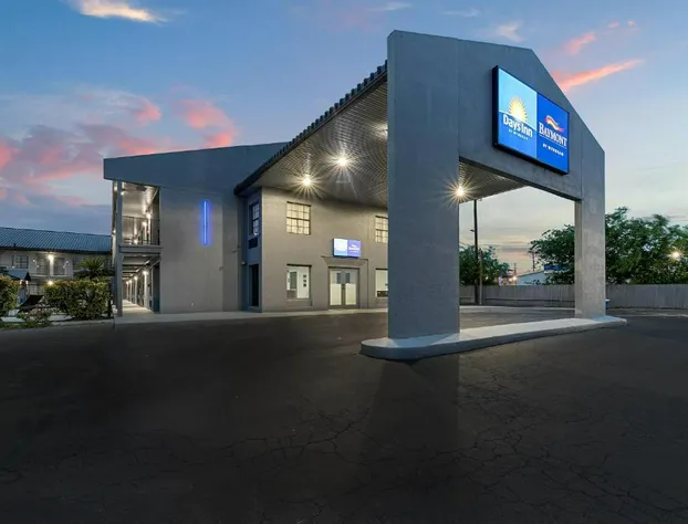 Baymont by Wyndham San Antonio Near Lackland AFB hotel detail image 1