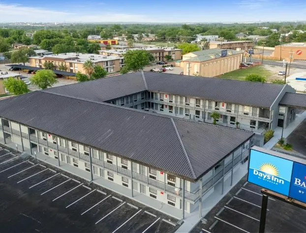 Baymont by Wyndham San Antonio Near Lackland AFB hotel detail image 3