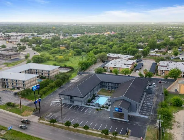 Baymont by Wyndham San Antonio Near Lackland AFB hotel detail image 4